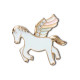 Crocs Jibbitz™ charms Elevated Pegasus